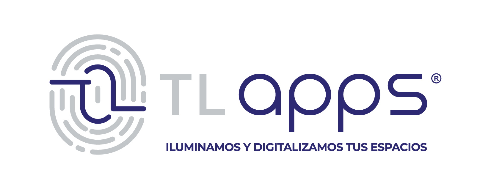 TLapps Logo