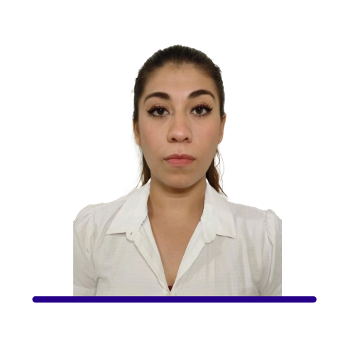 Imagen del asesor de ventas Dafne Trejo