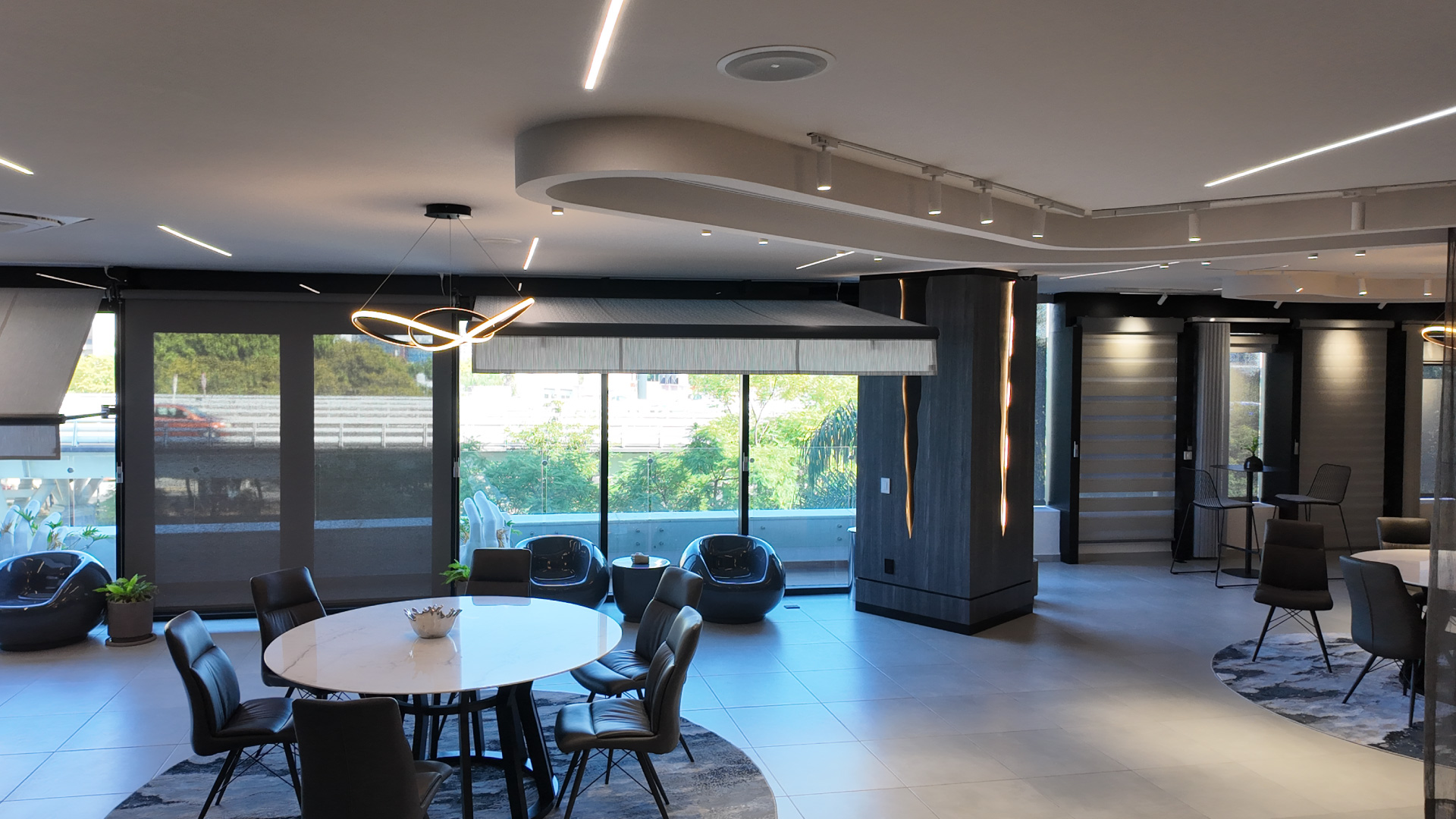 FARZ Oficinas